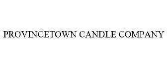 PROVINCETOWN CANDLE COMPANY