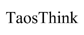 TAOSTHINK