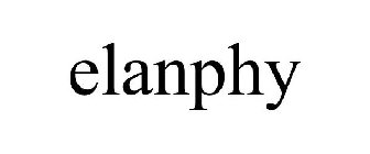ELANPHY
