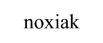 NOXIAK