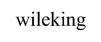 WILEKING