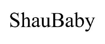 SHAUBABY