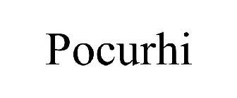 POCURHI