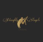 NAUGHTY ANGELS LINGERIE