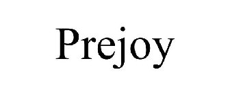 PREJOY