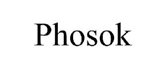 PHOSOK