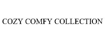 COZY COMFY COLLECTION