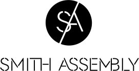 SA SMITH ASSEMBLY