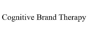 COGNITIVE BRAND THERAPY