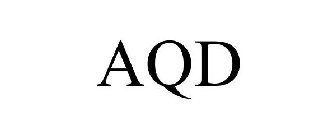 AQD