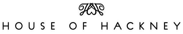 HOUSE OF HACKNEY