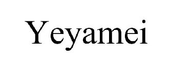 YEYAMEI