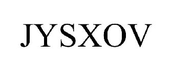 JYSXOV