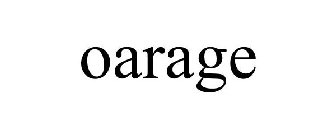 OARAGE