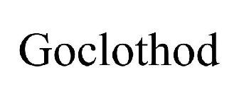 GOCLOTHOD