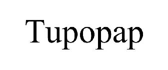 TUPOPAP