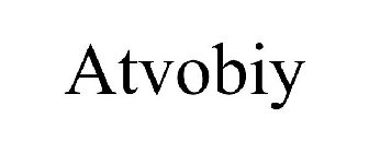 ATVOBIY