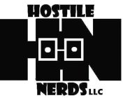 HN HOSTILE NERDS LLC