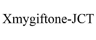 XMYGIFTONE-JCT
