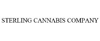 STERLING CANNABIS COMPANY