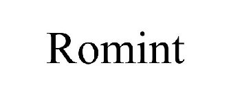 ROMINT