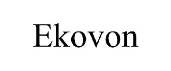 EKOVON