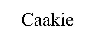 CAAKIE