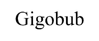 GIGOBUB