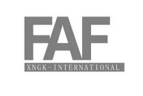 FAF XNGK - INTERNATIONAL