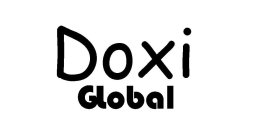 DOXI GLOBAL