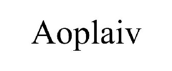 AOPLAIV