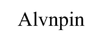 ALVNPIN