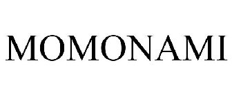 MOMONAMI