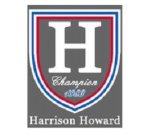 HARRISON HOWARD H CHAMPION 1983