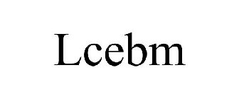 LCEBM