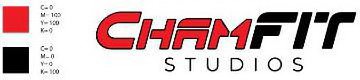 CHAMFIT, CHAMFIT STUDIOS