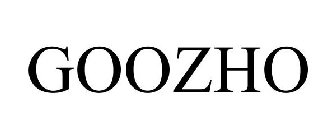 GOOZHO