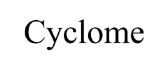 CYCLOME