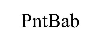 PNTBAB