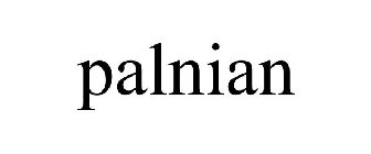 PALNIAN