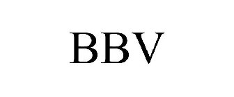 BBV