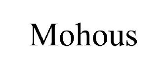 MOHOUS