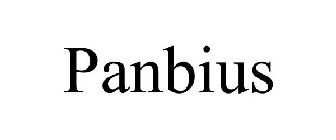 PANBIUS