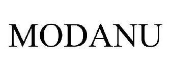 MODANU