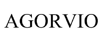 AGORVIO