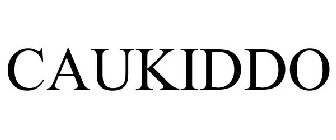 CAUKIDDO