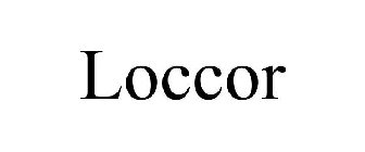 LOCCOR