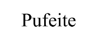 PUFEITE