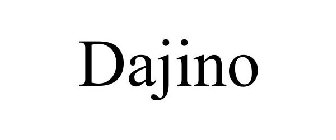 DAJINO