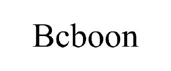 BCBOON